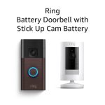 ring video doorbell