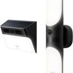 eufy security floodlight camera e340