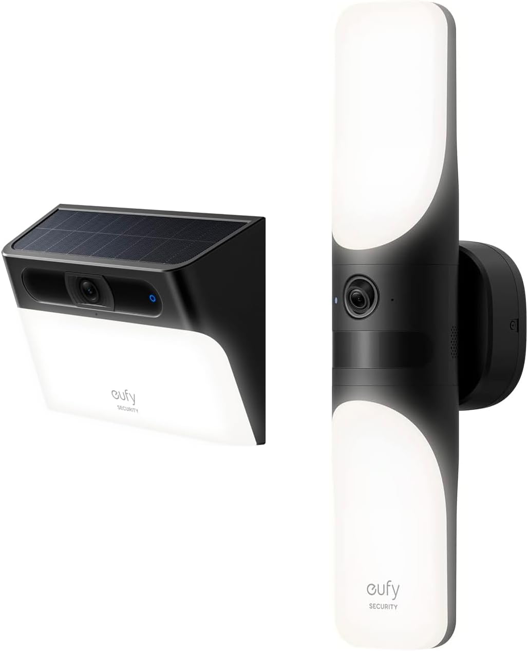 eufy security floodlight camera e340