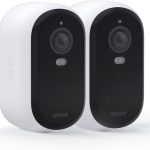 arlo pro 4 spotlight camera