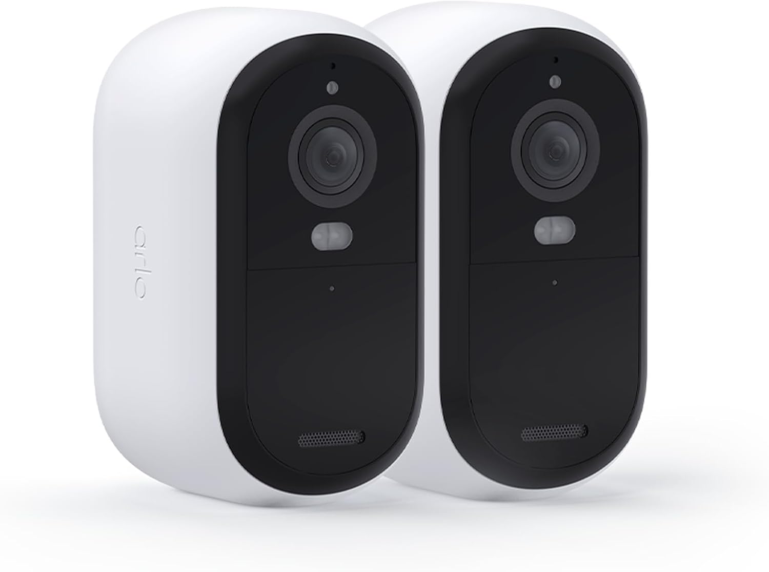 arlo pro 4 spotlight camera