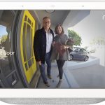 google nest camera