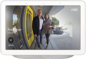 google nest camera