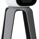 arlo pro 4 spotlight camera setup