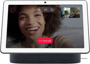 google nest camera