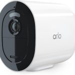 arlo pro 4 spotlight camera