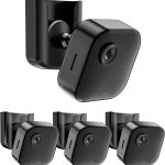 blink outdoor security cameras