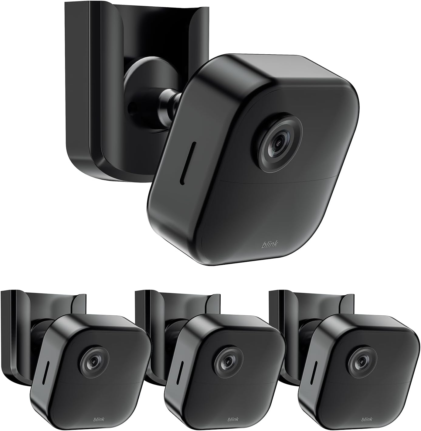 blink outdoor security cameras