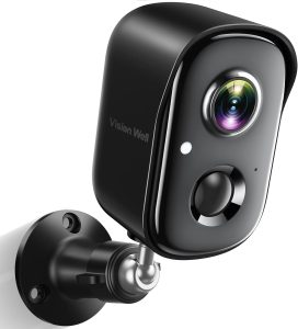blink outdoor security cameras