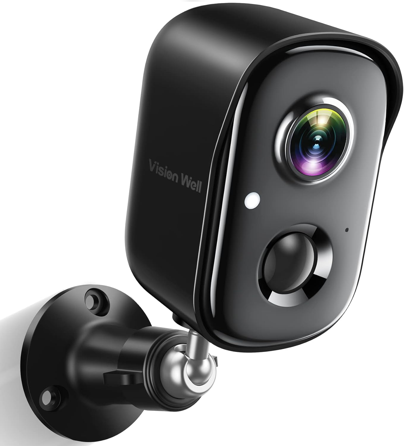 blink outdoor security cameras