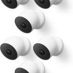 google nest camera