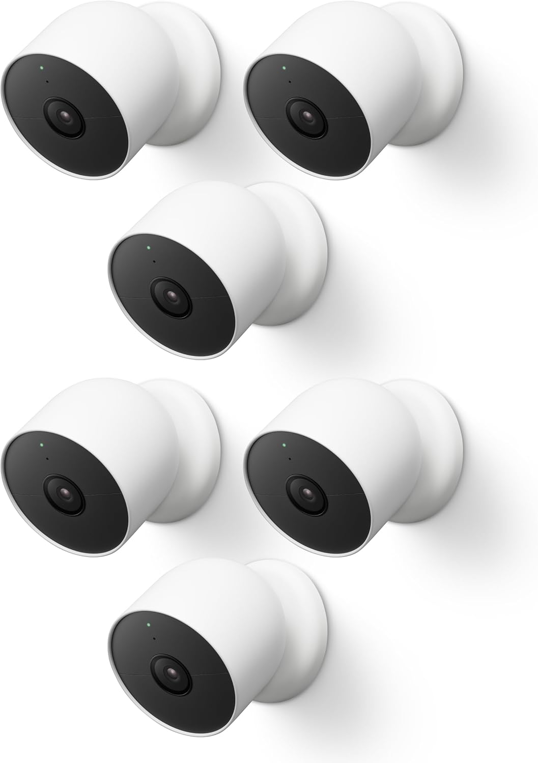 google nest camera