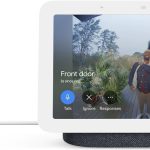 google nest camera