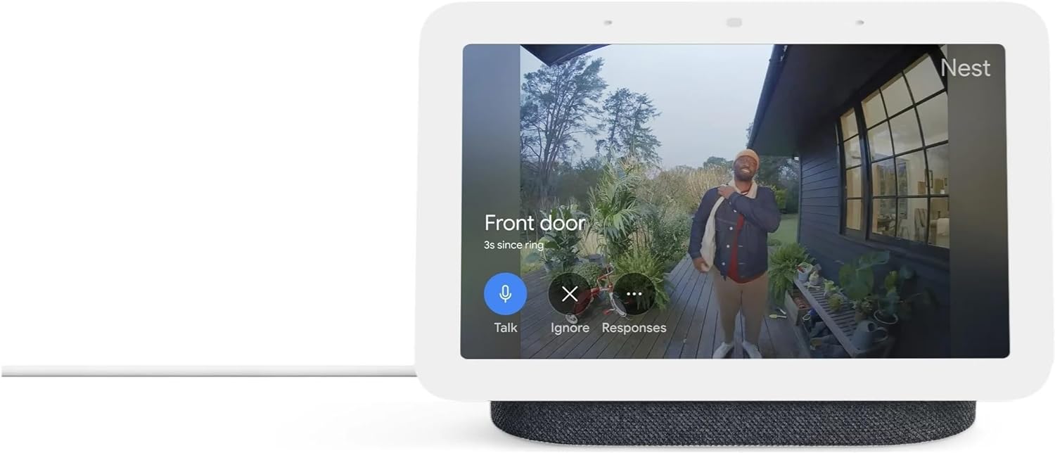 google nest camera