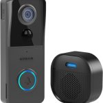 ring video doorbell