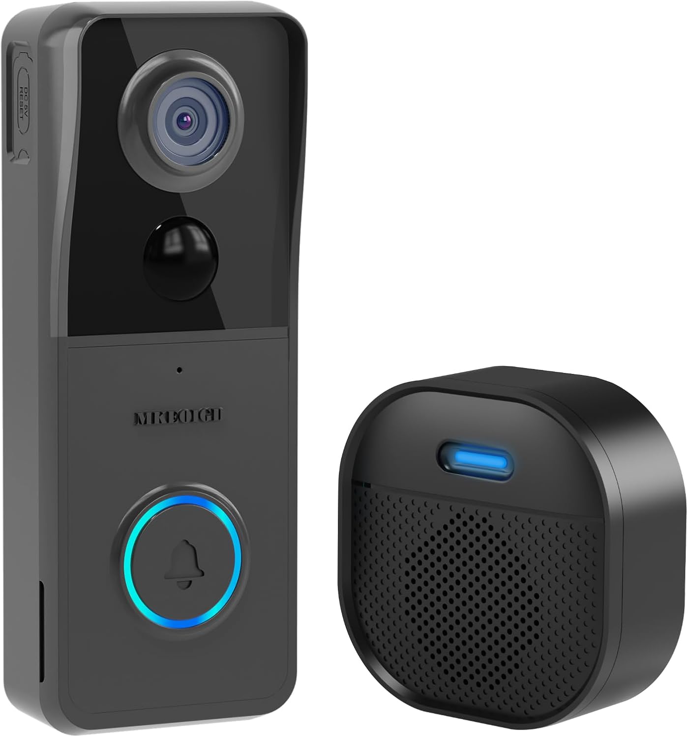 ring video doorbell