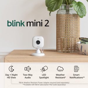 ring video doorbell