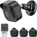 blink outdoor security cameras