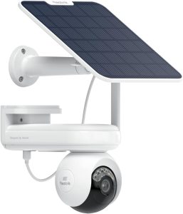 google nest camera