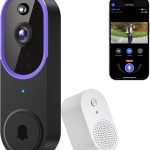 ring video doorbell