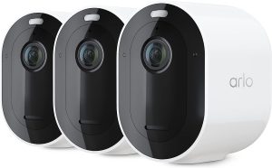 google nest camera