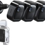 blink outdoor security cameras