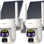 blink outdoor security cameras