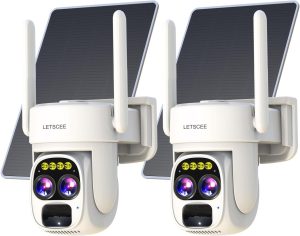 blink outdoor security cameras