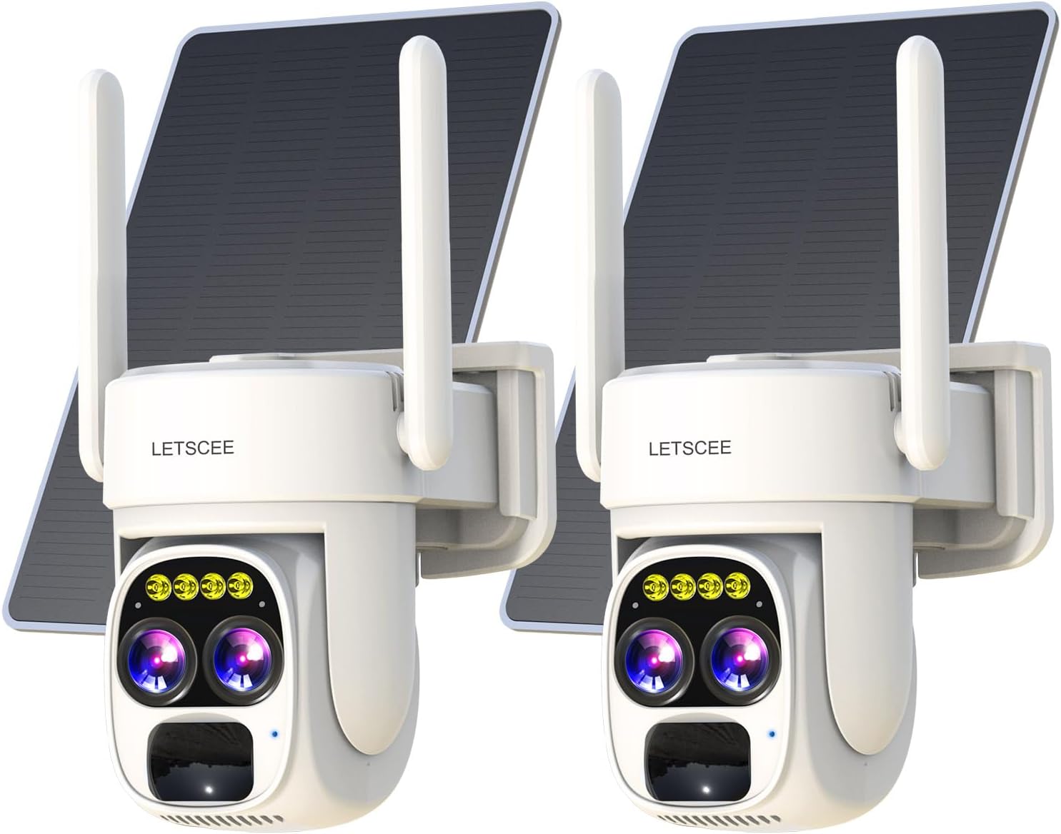 blink outdoor security cameras