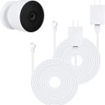 google nest camera