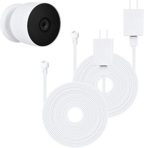 google nest camera
