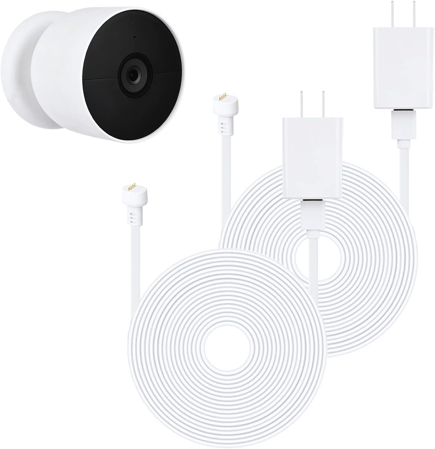 google nest camera