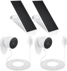google nest camera