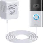 ring video doorbell