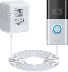 ring video doorbell