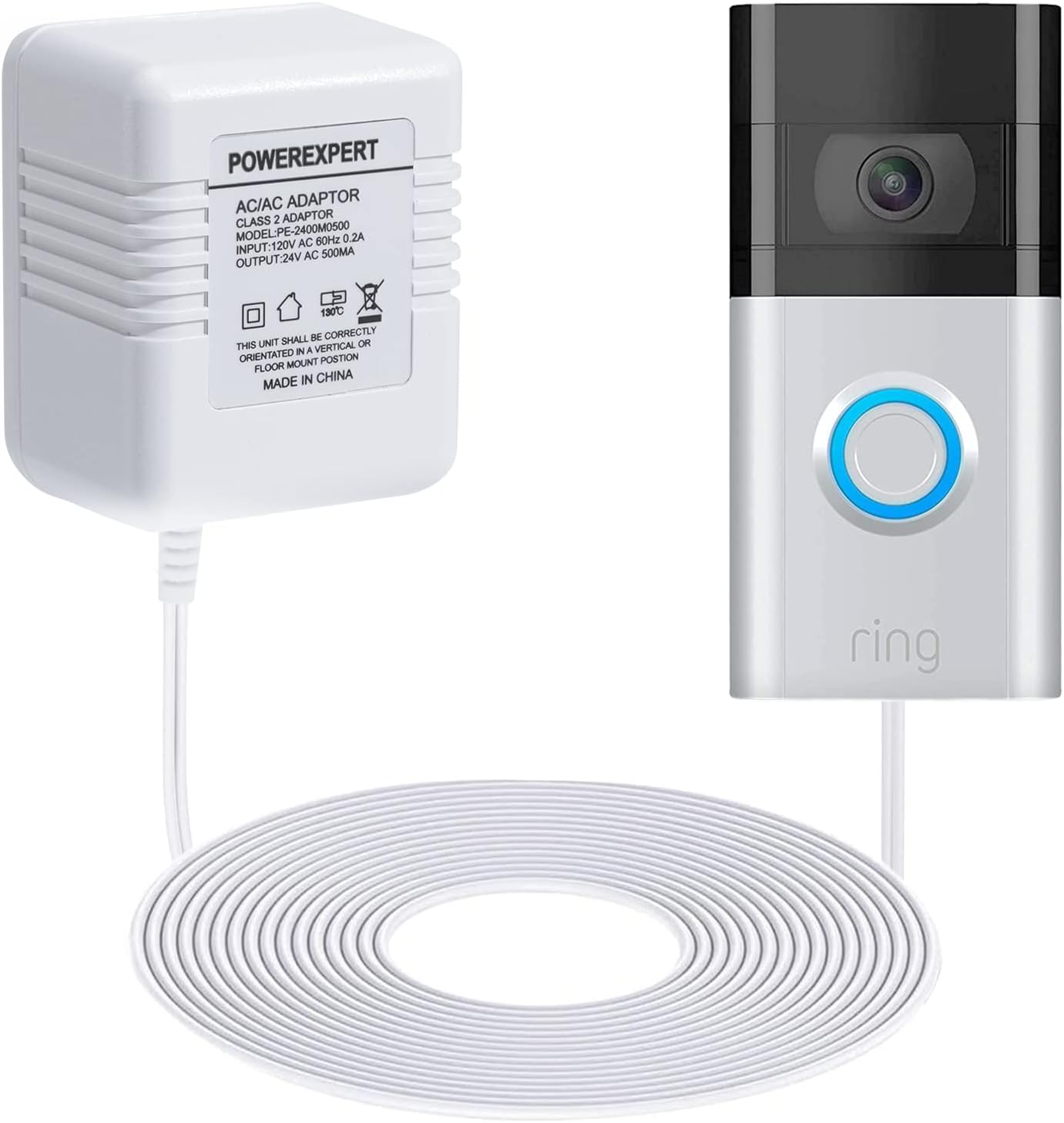 ring video doorbell