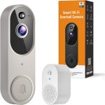 ring video doorbell