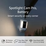 ring video doorbell