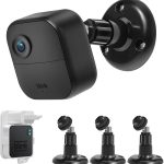blink outdoor security cameras