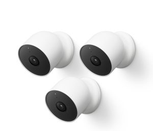 google nest camera