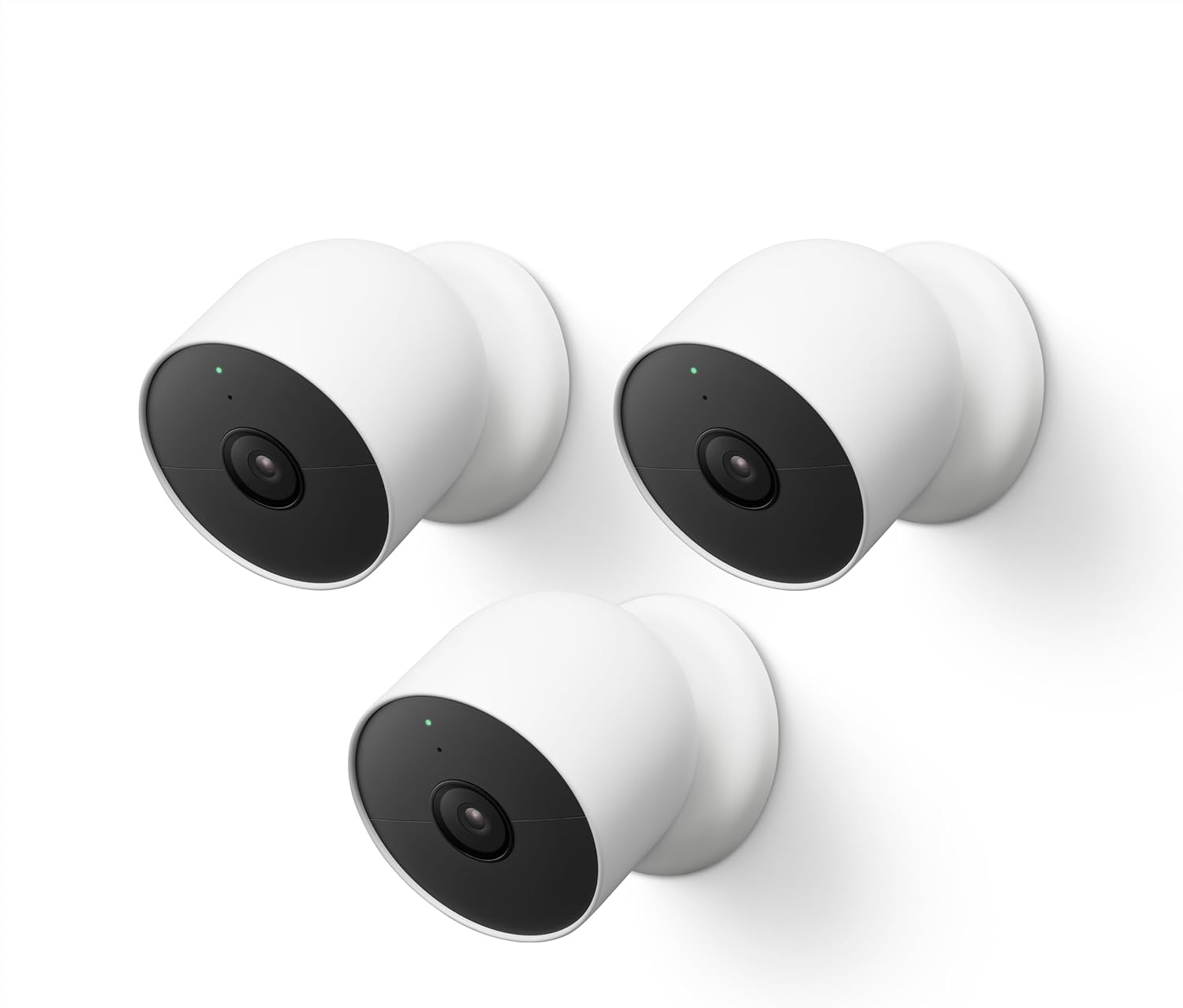 google nest camera