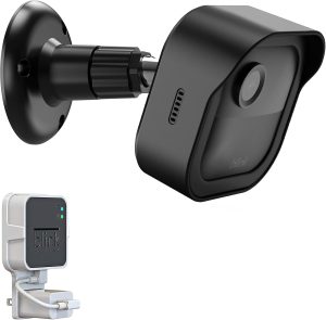 blink outdoor security cameras