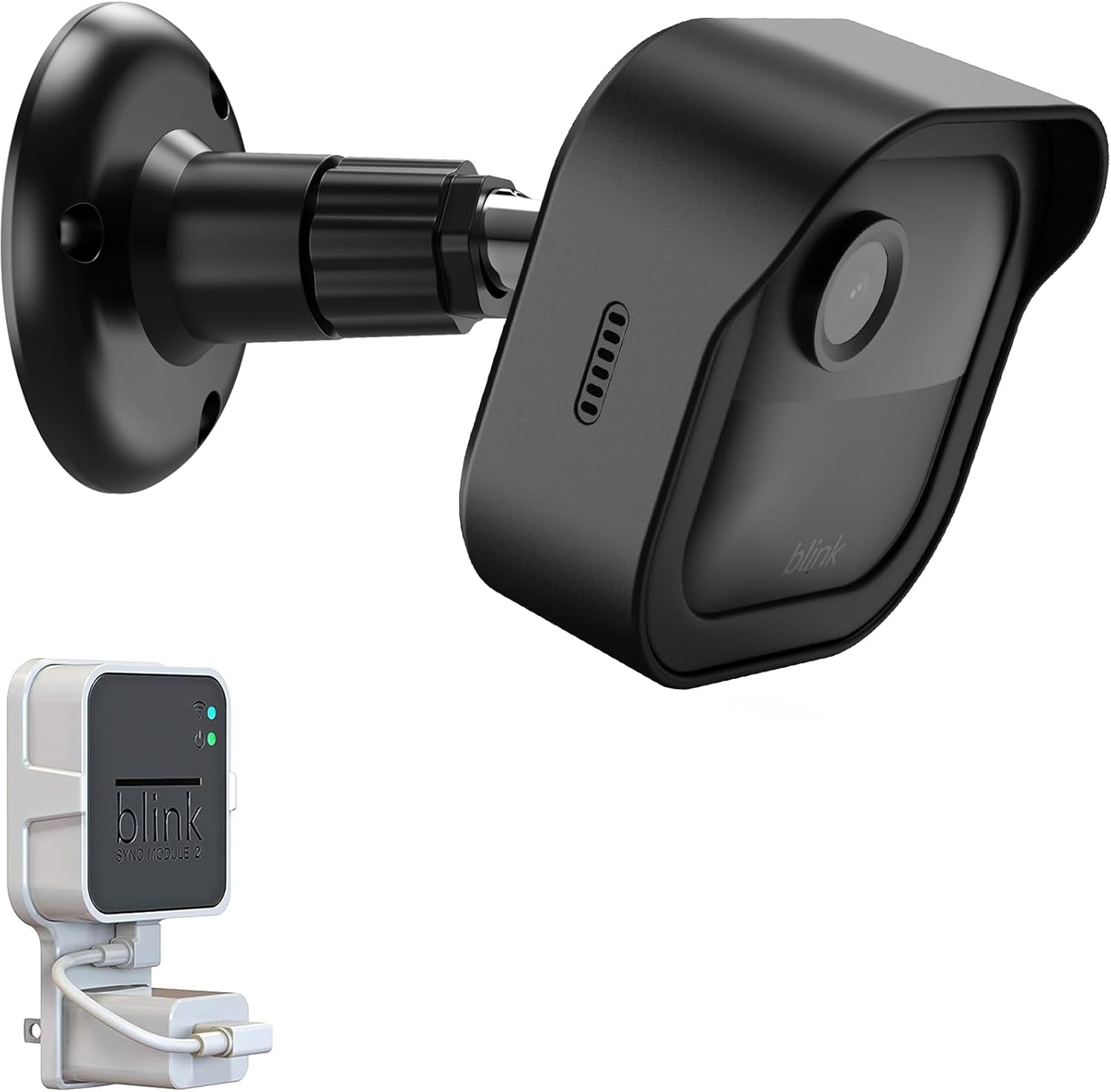 blink outdoor security cameras