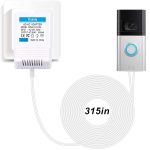 ring video doorbell