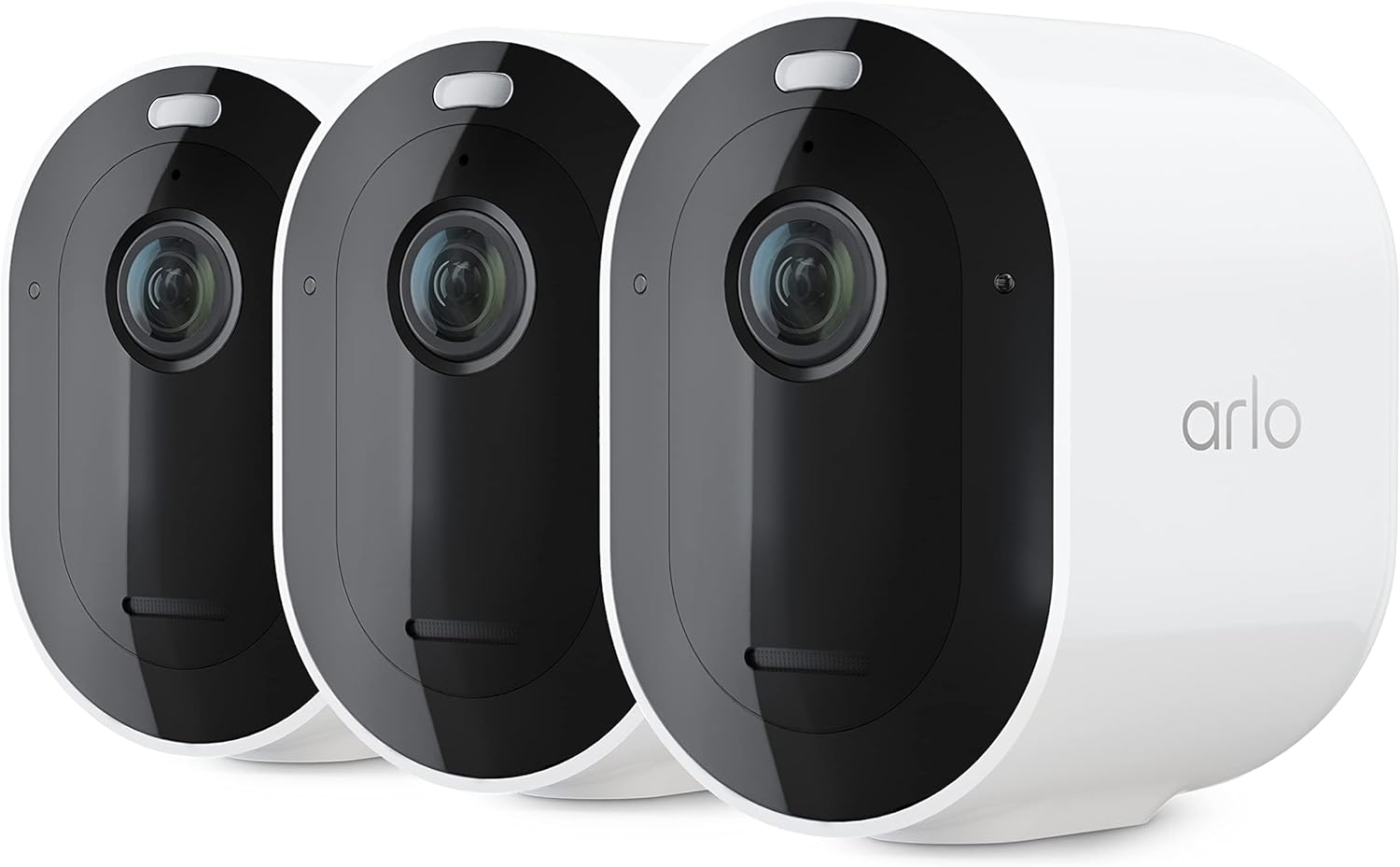 arlo pro 4 spotlight camera