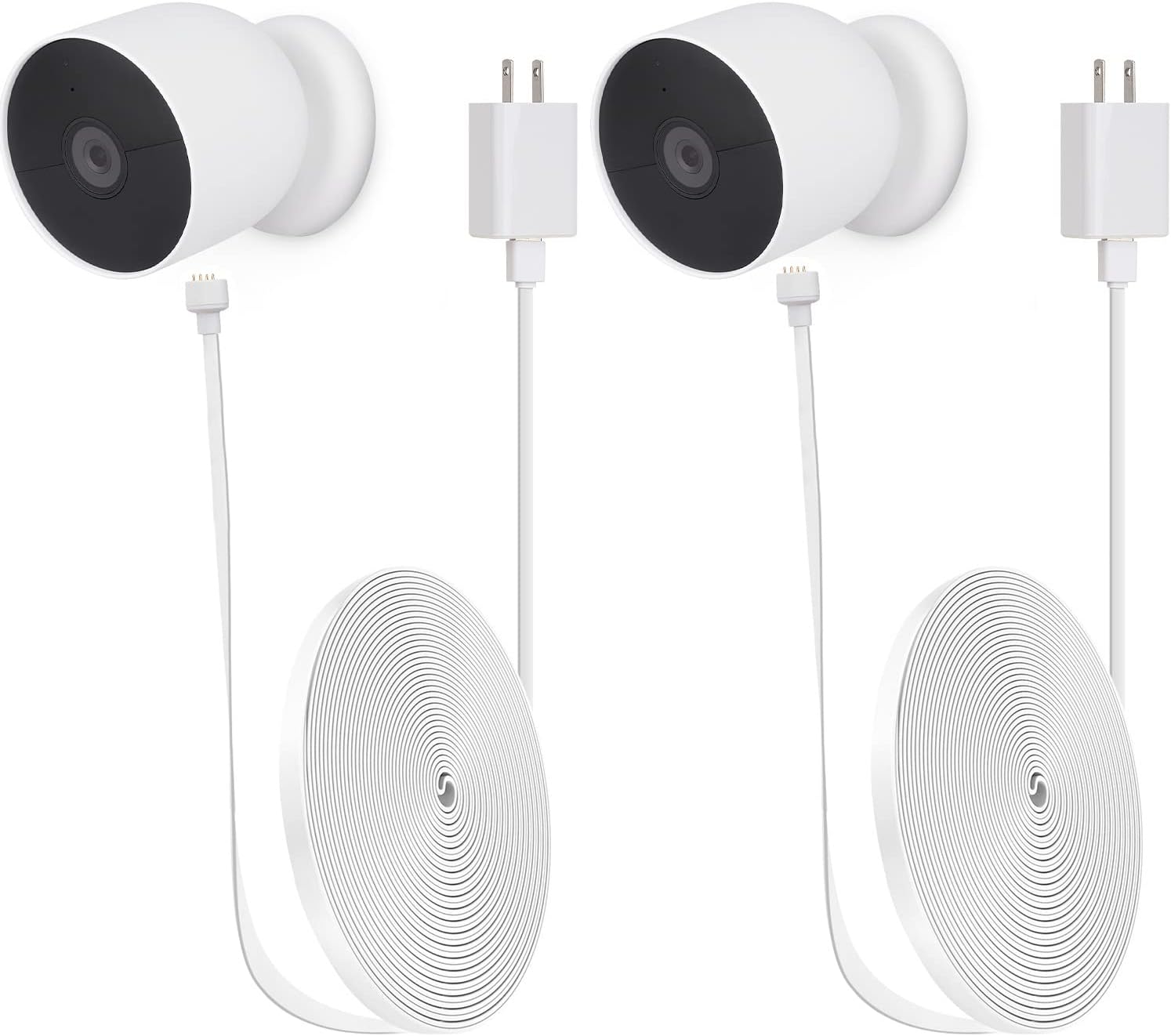 google nest camera