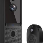 ring video doorbell
