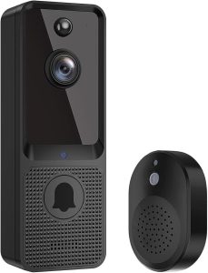 ring video doorbell