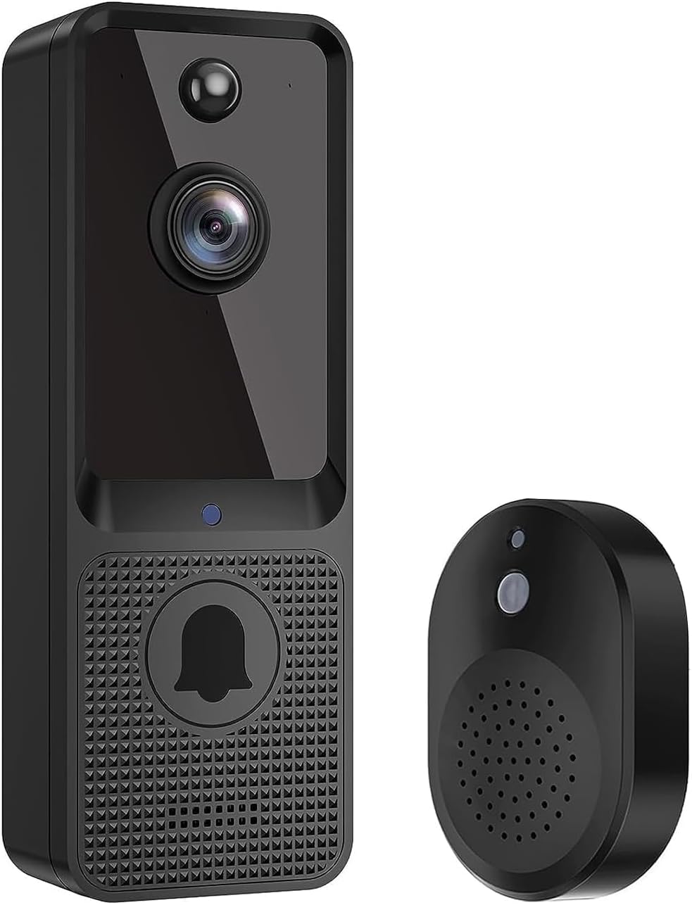 ring video doorbell
