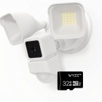 eufy security floodlight camera e340